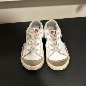 Kids Nike Blazer Low